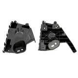 Labwork Bumper Bracket For 19-2021 Ford Ranger Front Driver and Passenger Side