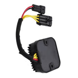 New Voltage Rectifier Regulator For Polaris Ranger 900 XP RZR 4013978 4015816