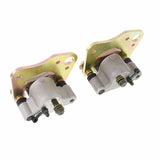 Front Brake Calipers For Polaris Ranger 500 700 EFI LE XP TM 2005 2006 2007