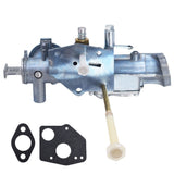 labwork Carburetor & Gasket Kit for Briggs & Stratton 299437 297599 100200 130200 135200 Series