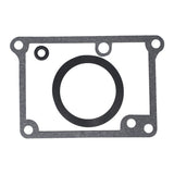 NEW For Yamaha Blaster YFS 200 Carburetor Carb Rebuild Repair Kit New 1988-2006