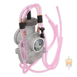 Carburetor For Honda 1984-2001 PWK 38 CR500R CR250R 125 200 250 300 360 38