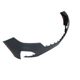 Labwork Front Bumper For Equinox 2022-2023 W Towing Hook Cap&Sidelight&2*Holes