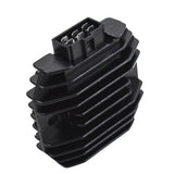 Voltage Regulator Rectifier For Kawasaki ATV KLF300 Bayou 300 4x4 290cc 89-02