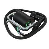 Ignition Coil with Spark Plug Cap Fit for Honda CT90 Trail 90 30530-102-780 CM91