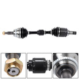 Labwork Front Left CV Axle Shaft for Toyota 2008-2018 Avalon 2007-2017 Camry