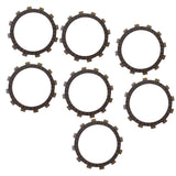 New Clutch Friction Pad & Gasket For Yamaha Banshee 350 YFZ350 1987-2006