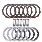 Clutch Kit Heavy Duty Springs For Yamaha Blaster 200 YFS200 1988 1989 1990-2006