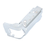 Labwork Left Bumper End Cap W/ Sensor Hole PC3B17F865 For 2023-25 F250 F350 F450