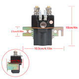 48-Volt Solenoid Golf Cart For Club Car DS Precedent Electric Models 2000-Up