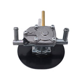 Fuel Cock Tap Valve Petcock 44300-09F01 For Suzuki LTF500 Quadrunner 500