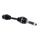 1PCS Rear L/Right CV Axles Drive Shaft For Polaris Sportsman 500 550 570 2006-14