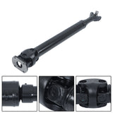 Labwork Driveshaft Assembly Front Side For Ford F250 350 Super Duty 4WD 99-2006