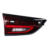 Driver Side Tail Light Brake Light Replacement for Mazda 6 2018-2021 Rear Brake Lamp GRF5513G0
