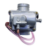 Carburetor & Handle Grip & Cable Fit For DT125 DT100 RT100 YZ80 YZ85 BW200