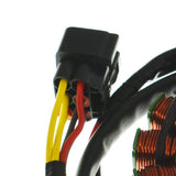 For Kawasaki Vulcan 900 Classic 2006-2017 Custom 2007-2017 Generator Stator Coil