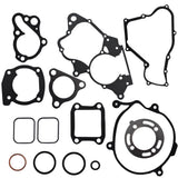 New Engine Gasket Set - For Honda CR80 CR85R - Top & Bottom End Kit