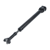 Labwork Front Drive shaft Assembly For 1999-2001 F-250 F-350 Super Duty Black