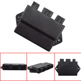 labwork CDI Box Unit Replacement for Yamaha Grizzly 660 YFM660FG YFM660FA | Replacement for 5KM-85540-10-00 5KM-85540-00-00 2002-2008