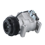 Labwork AC Compressor For Chevrolet Silverado 1500 GMC Sierra 1500 2003-12 2013