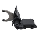 Labwork Front Axle Actuator Fork Assembly Disconnect For Dodge Ram 2500 19-2023