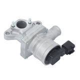Labwork Air Suction EGR Valve Intake LH 14845AA220 For Subaru Forester Legacy