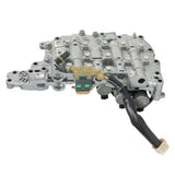 Labwork Valve Body CVT Transmission For Nissan Altima Pathfinder 2013-2019