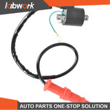 Labwork Ignition Coil Spark Plug CDI For Polaris Sportsman 400 SCRAMBLER 500 04