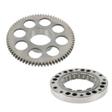 Freewheel OE Type Starter Clutch for Ducati 848, 999, 1098, 1198 Superbike us