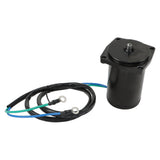 Trim Motor 38100-87J00-0EP For Suzuki Outboard Motors DF40 & DF50 1999-2010