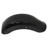 Rear Fender ABS For Touring Electra Street Road Glide 09+ CVO Limited 2016-2023