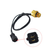 For 2000-2004 Polaris Sportsman 500 Radiator Fan Thermal Switch Sensor 4010161