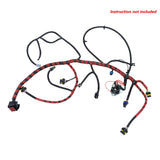 Labwork Engine Wiring Harness Assembly For 1994-1996 Ford F-250 F-350 7.3L V8