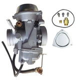 New Carb Carburetor For Polaris Sportsman 500 4X4 HO 2001-2005 2010 2011 2012A