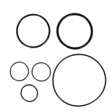 Complete Full Engine Gasket Set For Suzuki RM250 1999-2000 Dirt Kit