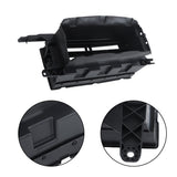 Labwork Radiator Shutter Grille Lower W/O Motor For Ford F-150 2015-17 FL3Z8475D