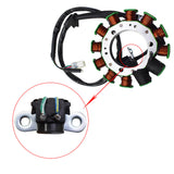 Stator & Gasket for Honda TRX400EX TRX 400 Ex Sportrax 1999-2008 Magneto New