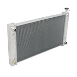 Labwork 3 Row Radiator CC622 For 1988-1999 Chevy/GMC C/K 1500 2500 3500 5.7L V8