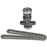 Camshaft &Cam Timing Chain Kit For Honda TRX300EX Sportrax 300 TRX300X 1993-2008