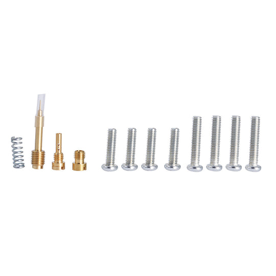 Carburetor Carb Repair Kit For Kawasaki Vulcan 800 / Classic 1995-2005 US