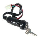 New Ignition Key Switch for HONDA Sportrax 400 TRX400EX 2005 2006 2007 2008