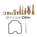 Carburetor Rebuild Carb Kit for 00-07 Can Am DS 650 ATVs HIGH QUALITY