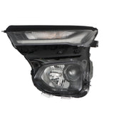 Labwork Left Headlight For 2021-2023 Chevy Traiblazer Halogen w/DRL Projector