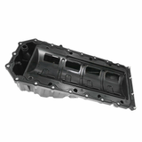 Labwork Engine Oil Pan For Jeep Grand Cherokee Dodge Durango 2011-2015 5.7L V8