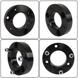 Labwork 2” Front Leveling Lift Kit 04-23 For Ford F150 2WD 4WD 2.7/3.5/5.0L 20X