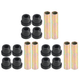 Golf Cart Rear Spring Bushing & Sleeves Kit for Club Car DS 81+ & EZGO TXT 94+