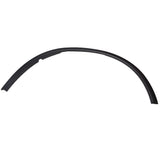 Labwork Front Driver Side Wheel Arch Trim Molding For 2011-2019 Dodge Durango