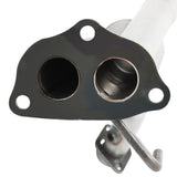 Labwork Front Catalytic Converter Y Pipe For Ford Ranger 3.0L 2004 2005 2006