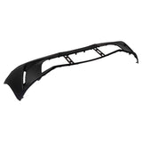 Labwork Front Bumper Cover w/o Sensor Hole For Toyota Camry LE 2025 52119-AQ040