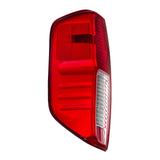 Labwork Rear Tail light For Nissan Frontier 2005-2021 Equator 09-12 Driver Side